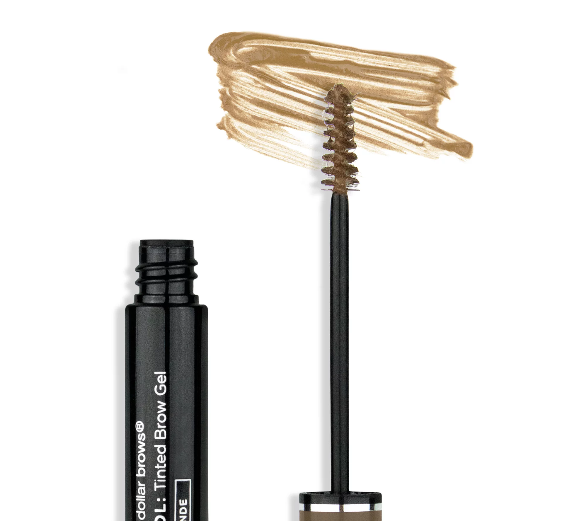 Billion Dollar Beauty Color and Control:Tinte d Brow Gel