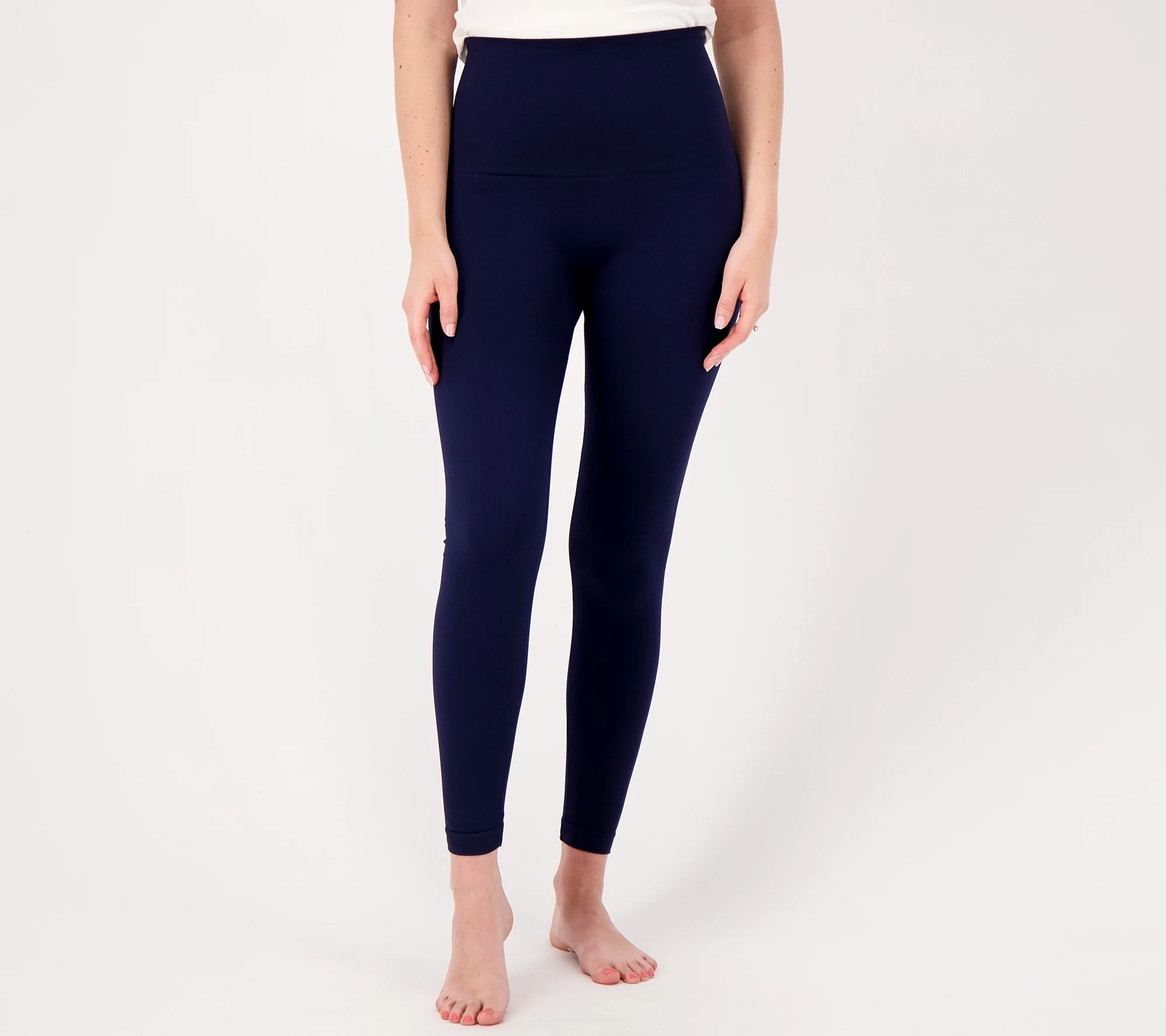 Anti x Proof Seamless Compression Legging