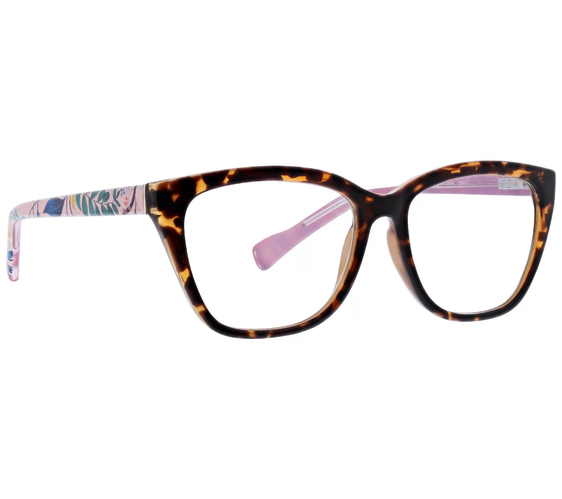 Vera Bradley Mason Blue Light-Filtering ReadingGlasses