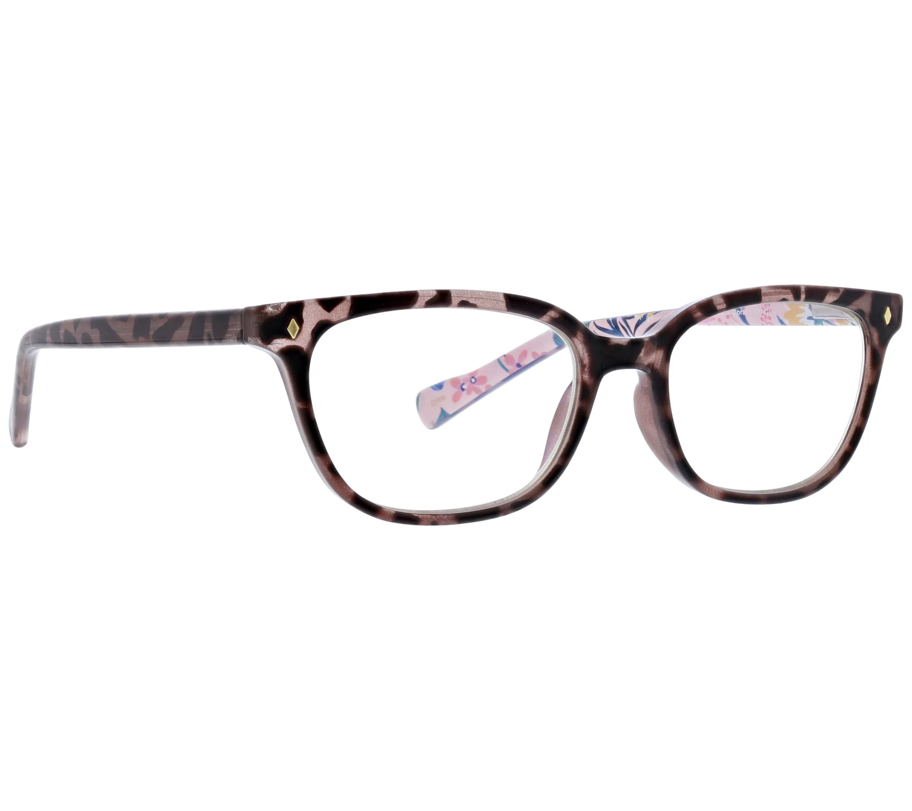 Vera Bradley Brinna Blue Light-Filtering Readin g Glasses