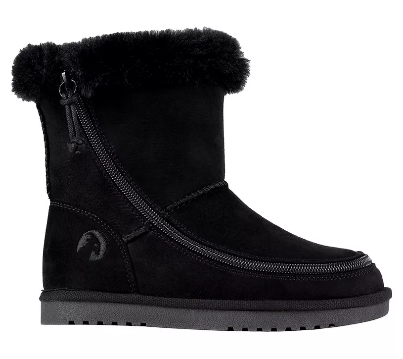 BILLY Toddler's Cozy II Boot