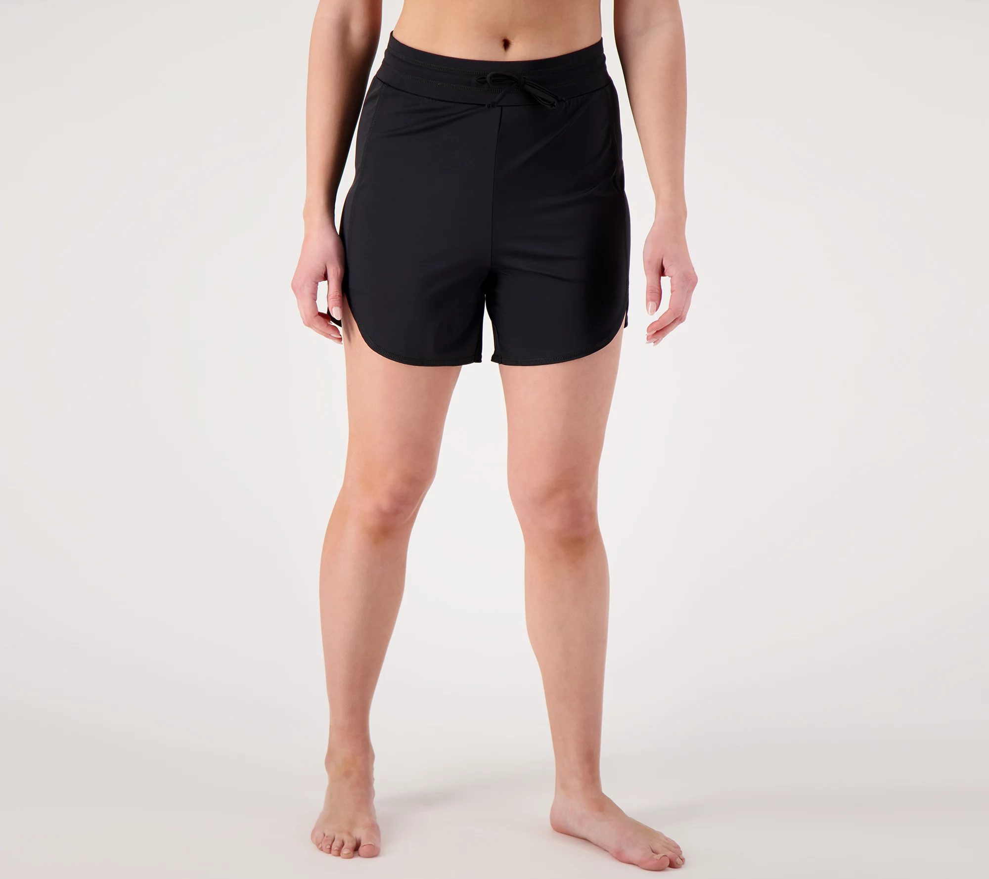 zuda 5" Swim Short