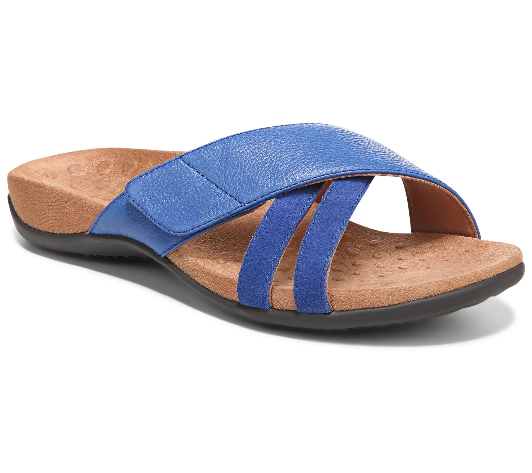 Vionic Adjustable Sandals - Zarie