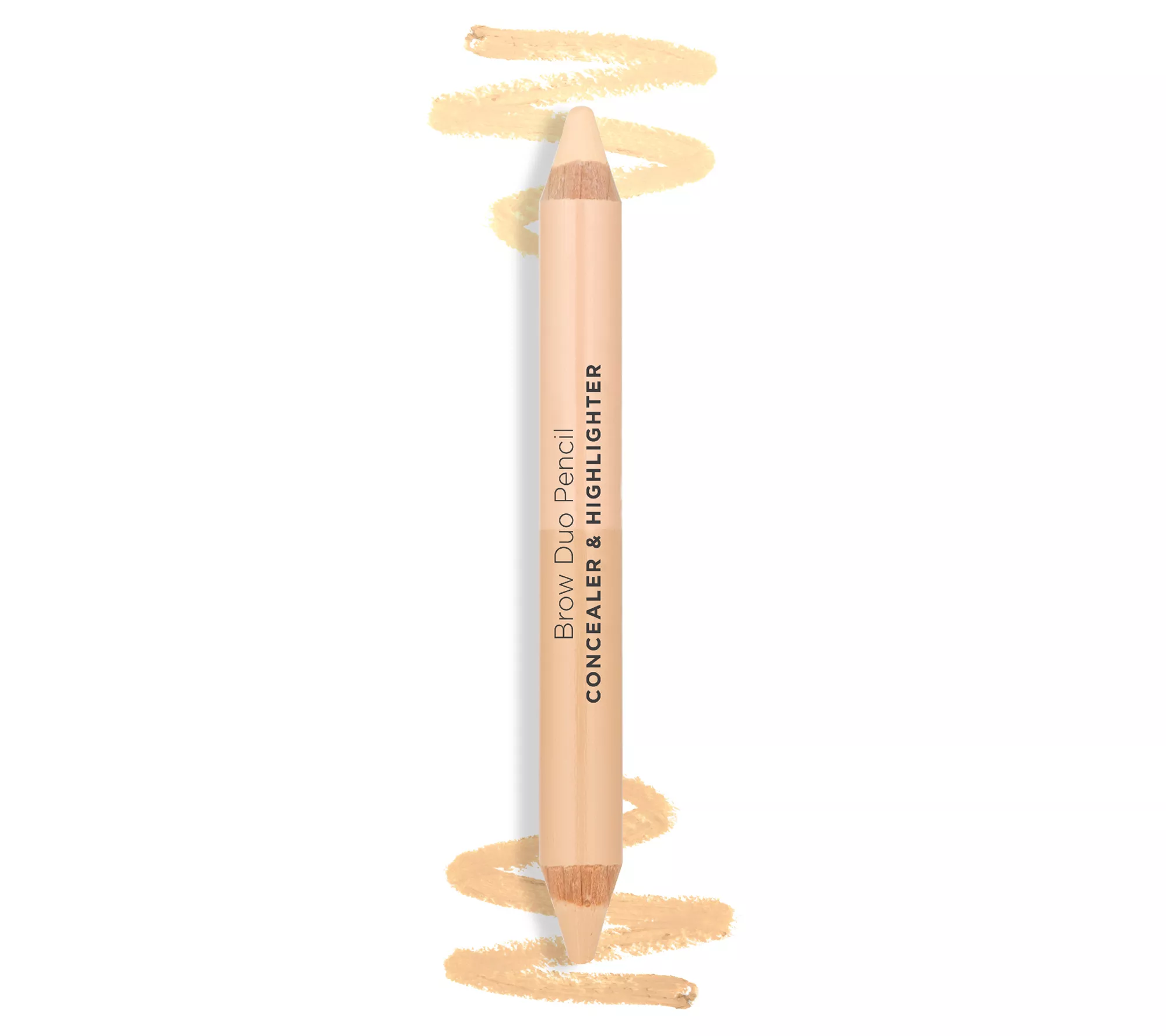 Billion Dollar Beauty Brow Duo Pencil