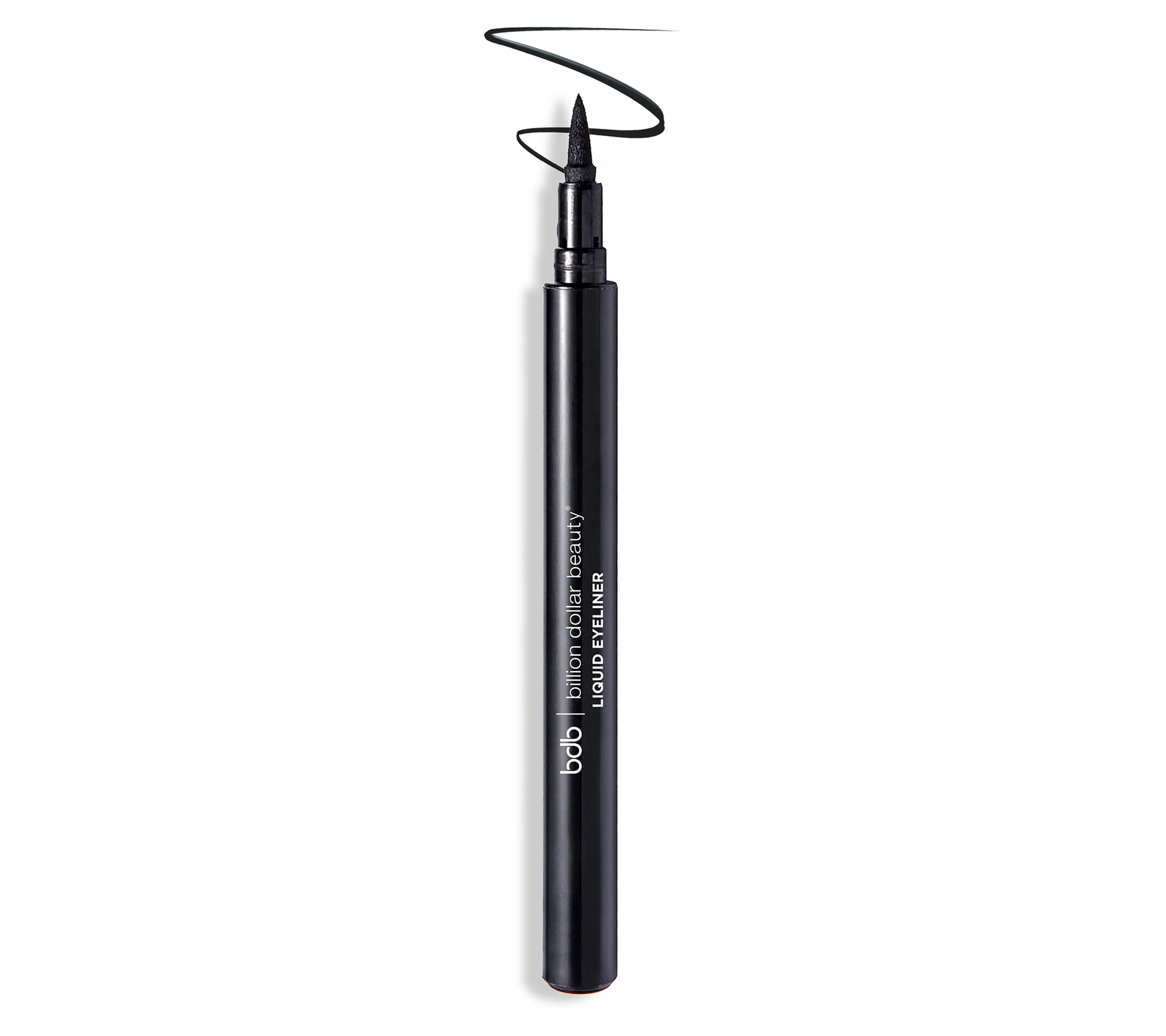 Billion Dollar Beauty Liquid Eyeliner