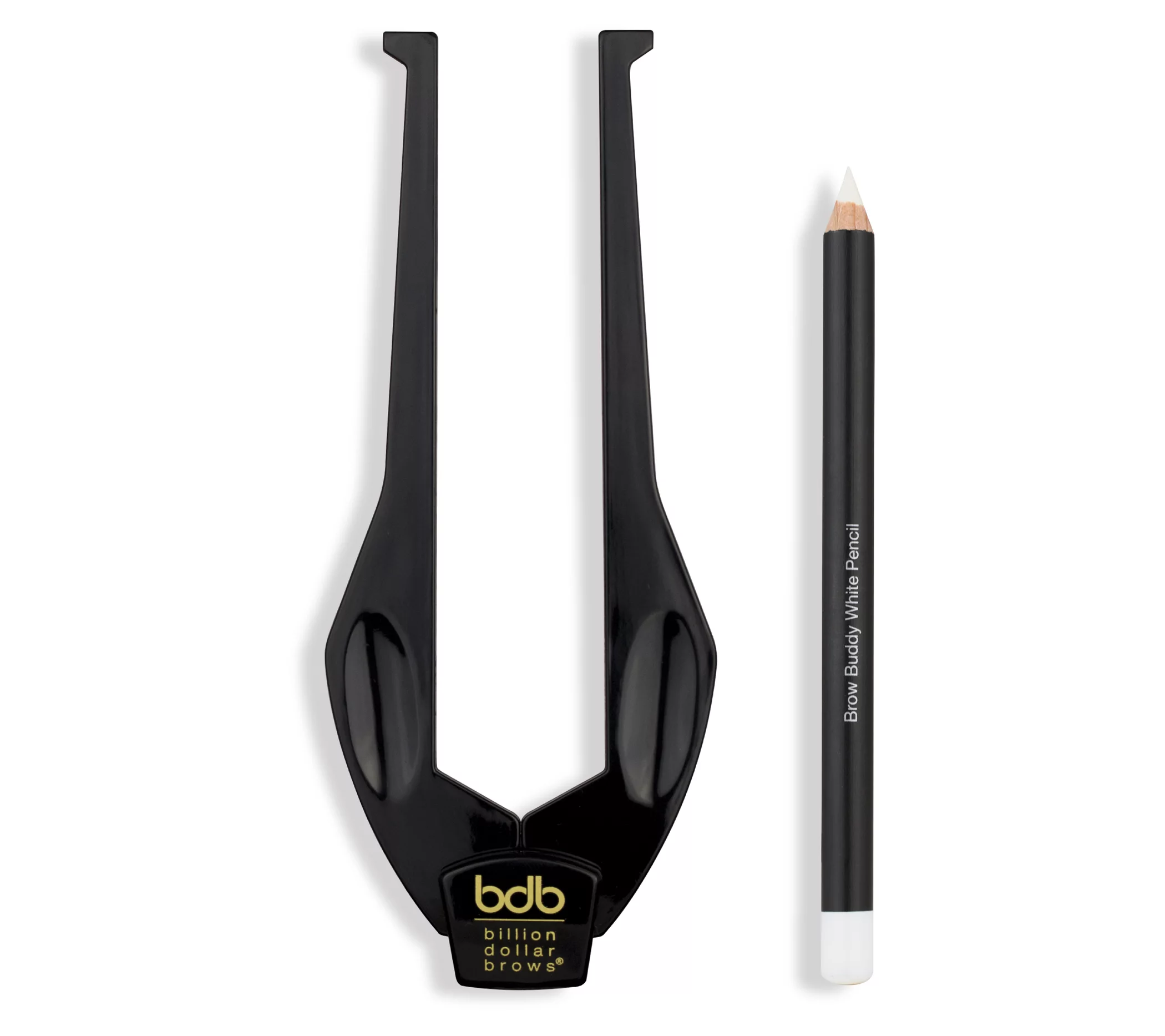 Billion Dollar Beauty Brow Buddy Kit