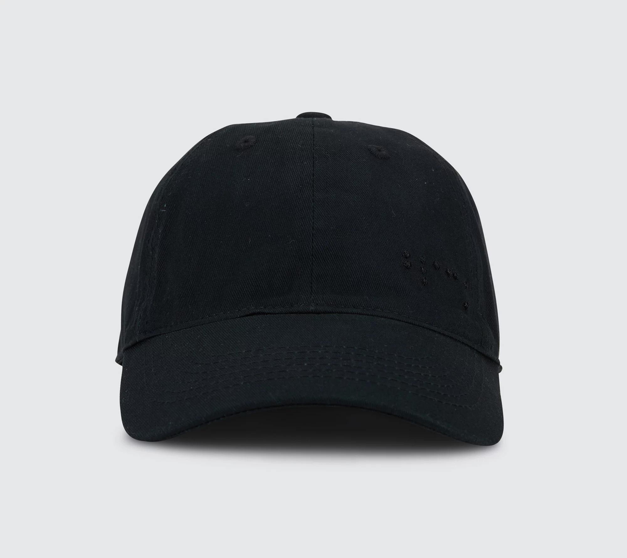 Two Blind Brothers Soft Baseball Cap