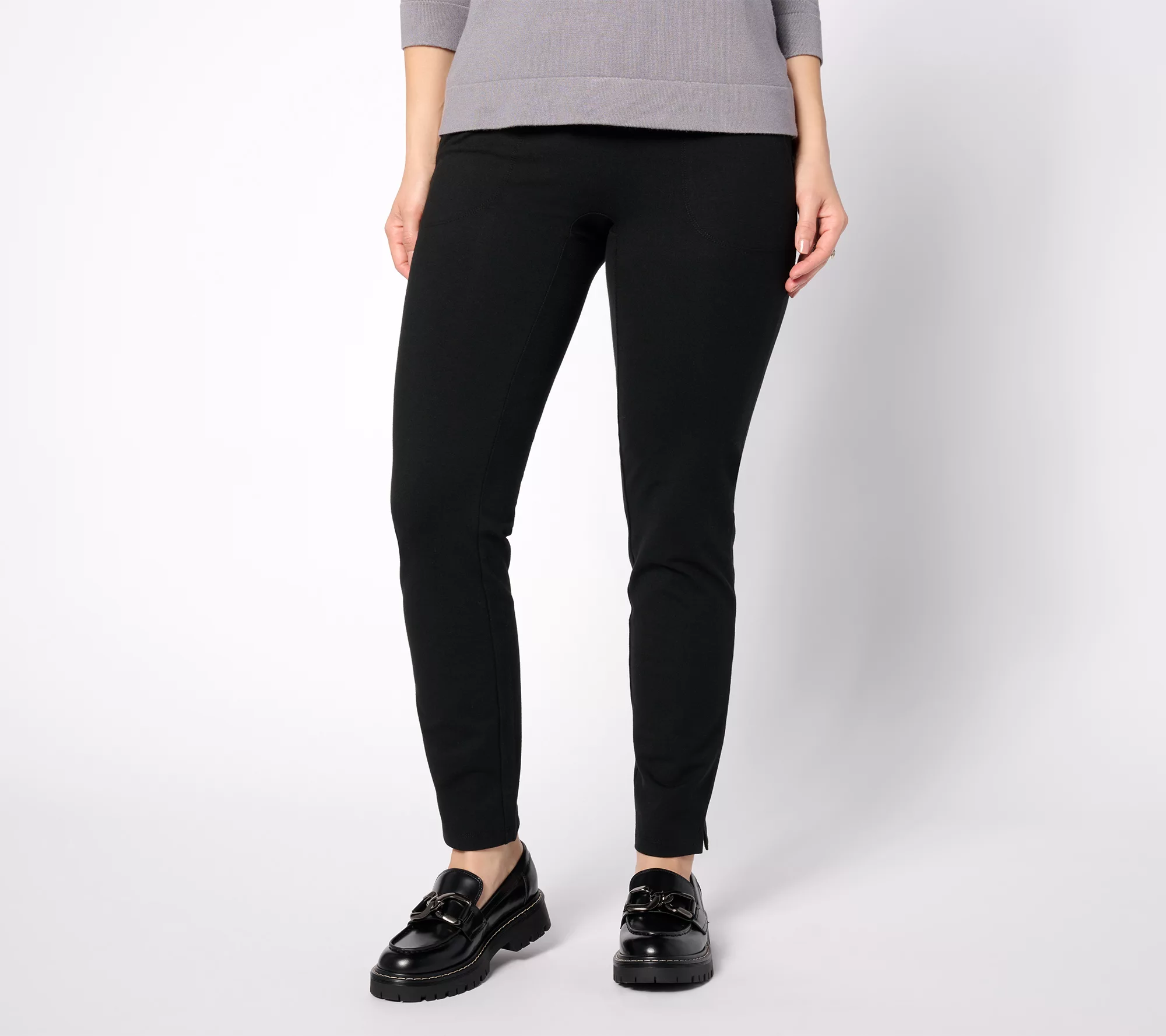 Women with Control Regular Nina Waist Smooth & Sleek Pants