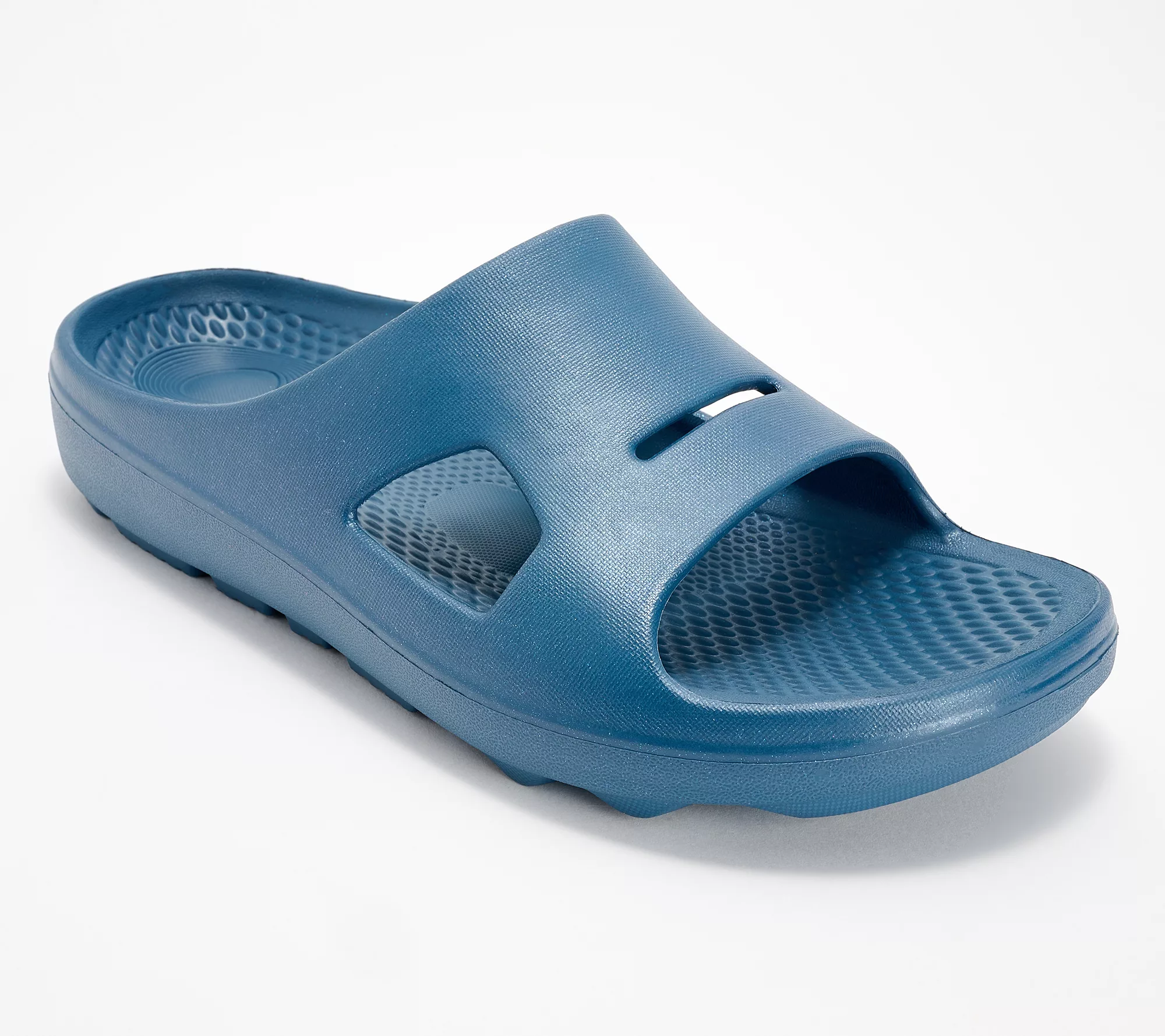 Revitalign Orthotic Recovery Slide Sandals - Fusion Strive