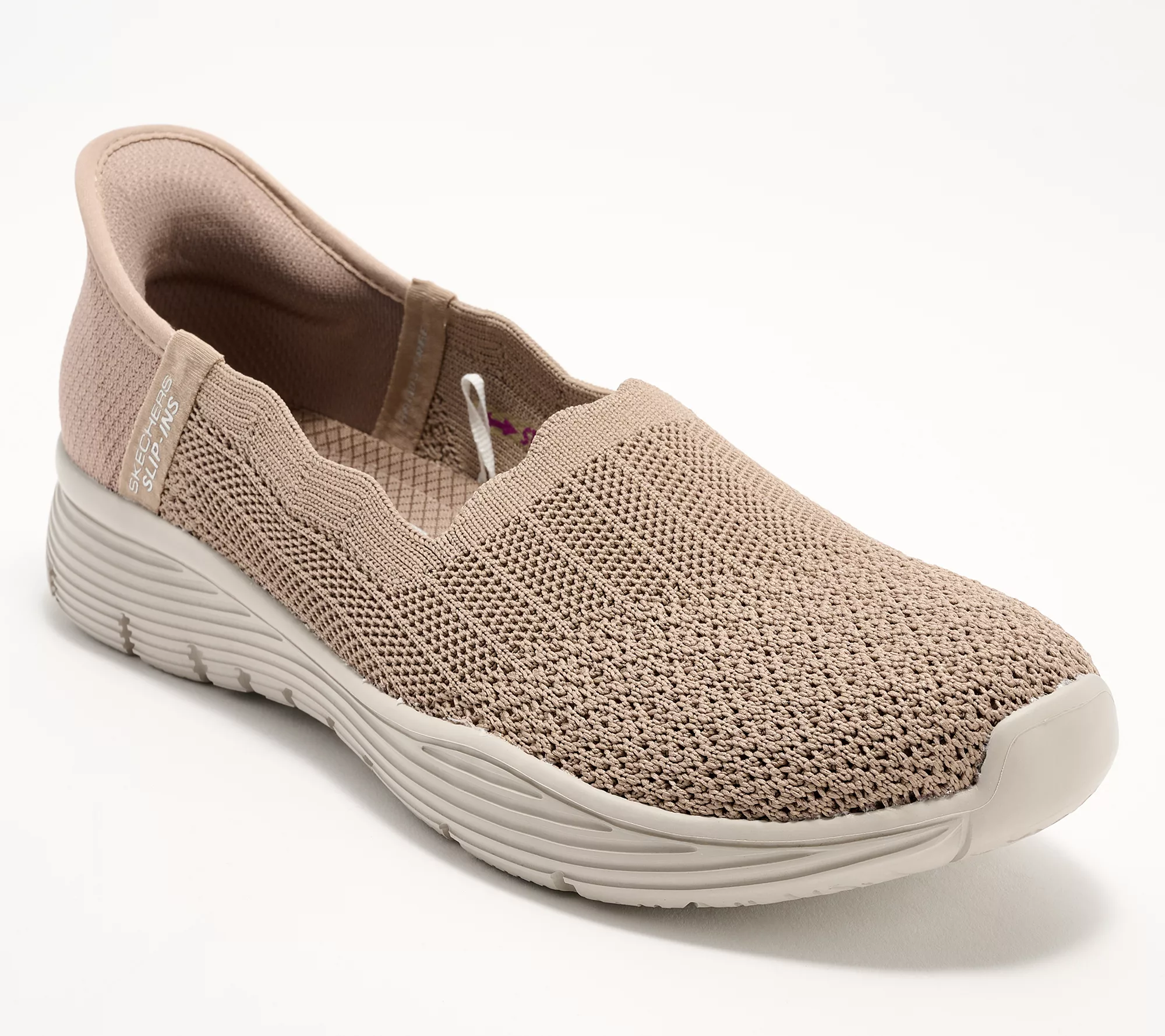 Skechers Slip-ins Seager Washable Shoes - Believe It