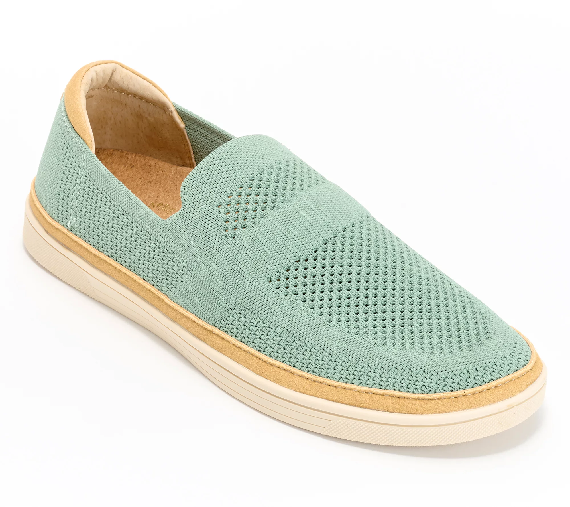 Revitalign Orthotic Slip-on - Mariner Soho