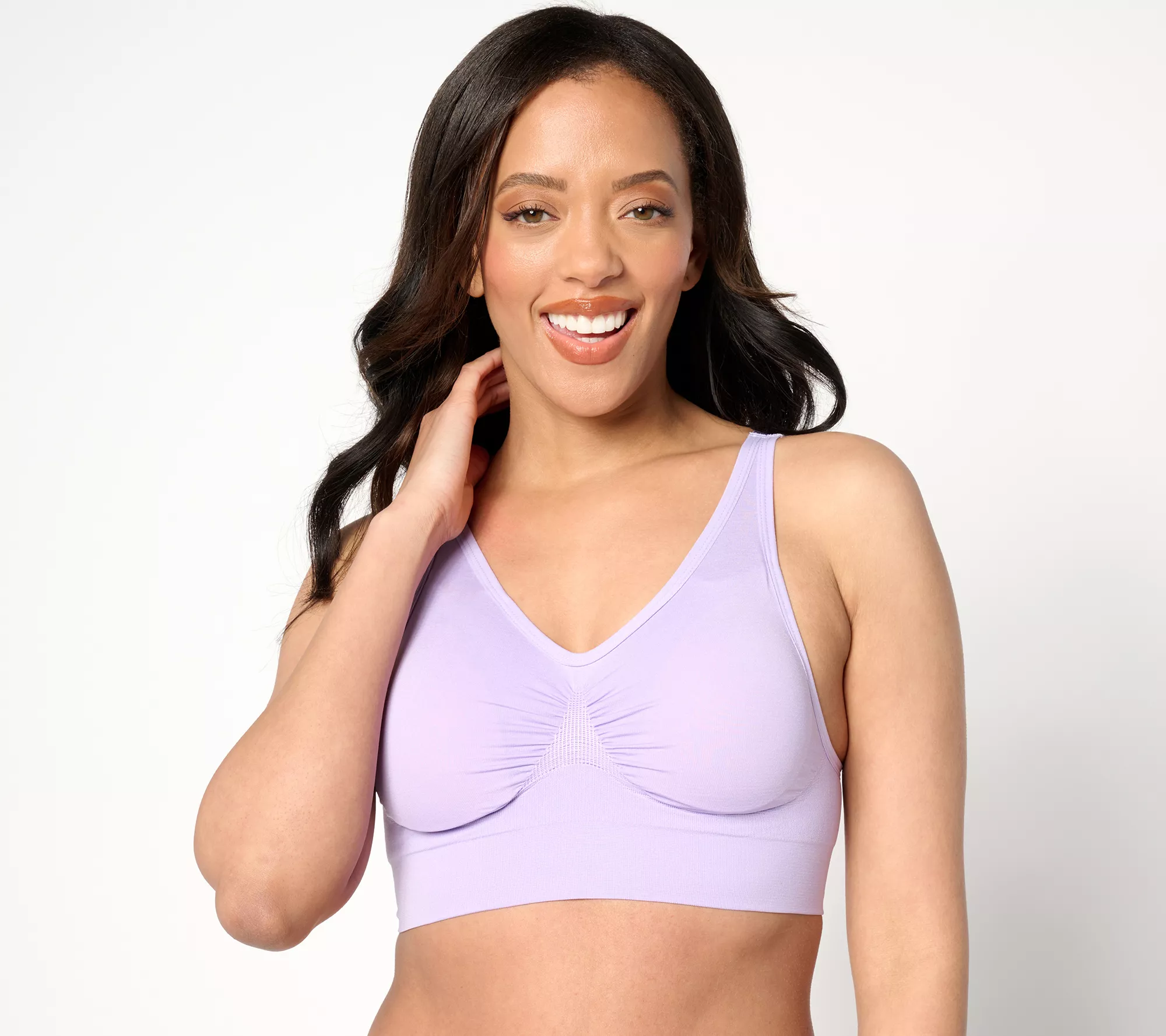 "As Is" Anybody Intimates CupLift Comfort Bra