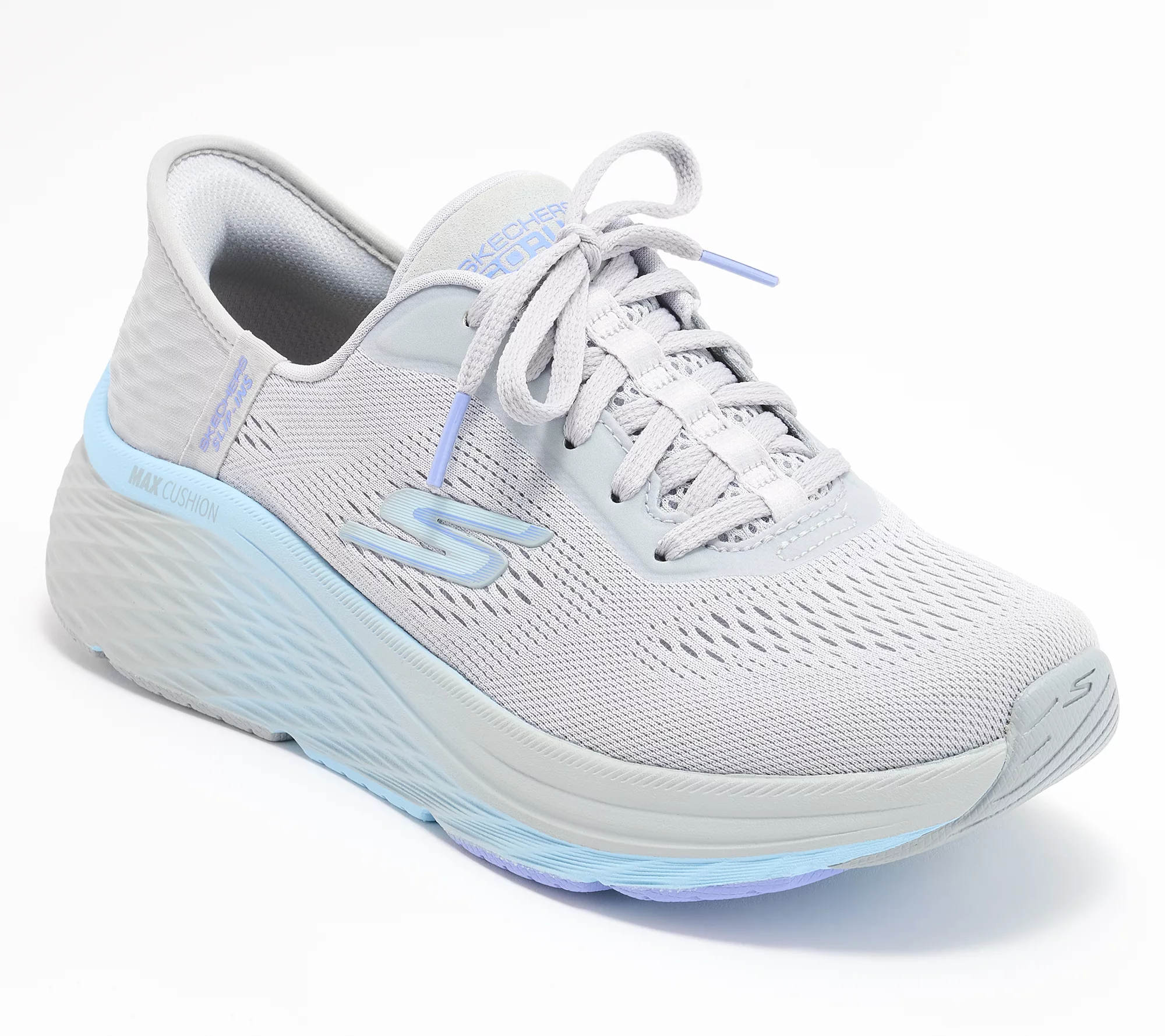 Skechers Slip-ins Max Cushioning Elite 2.0 Sneakers-Solace