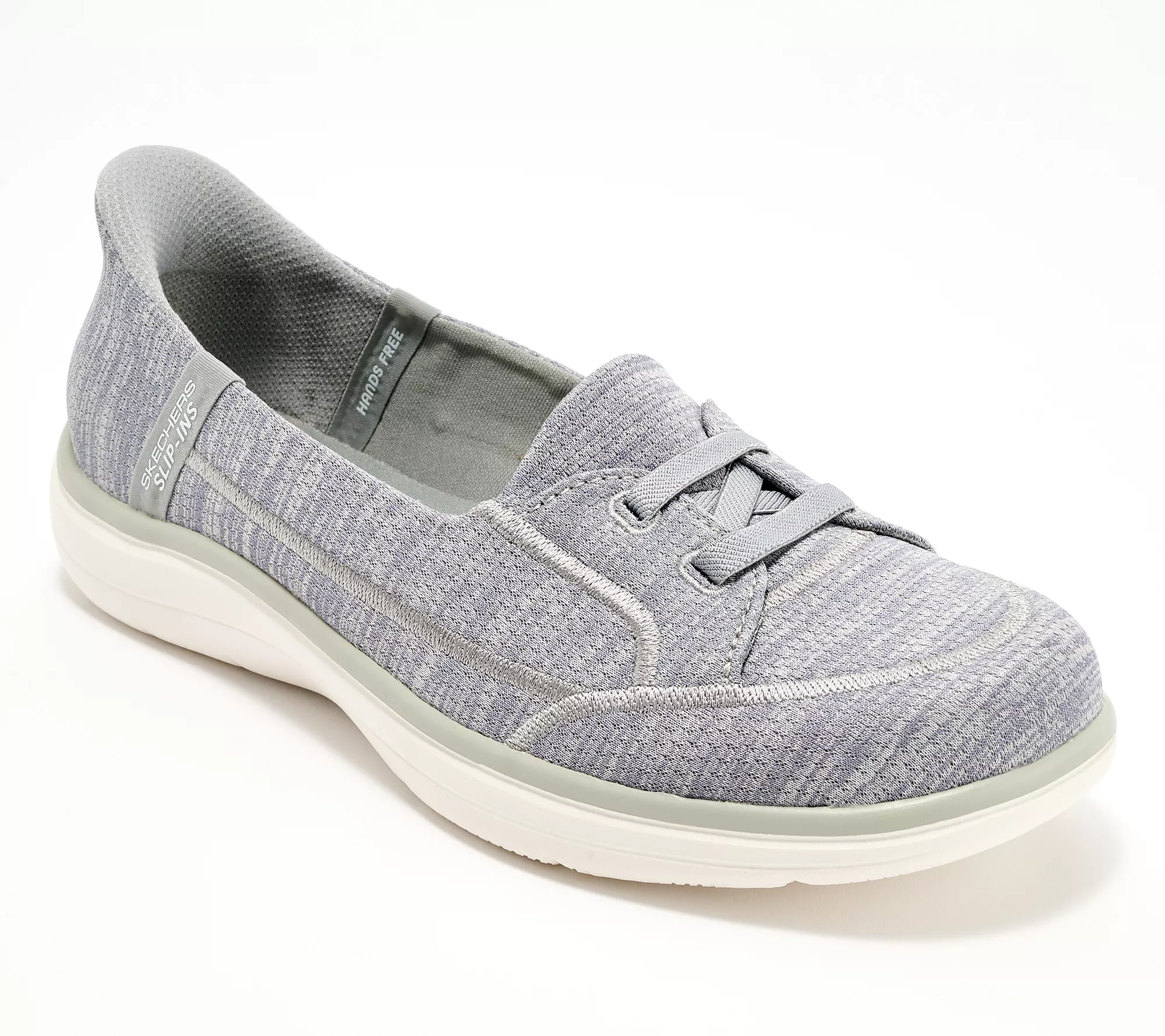 Skechers Slip-ins On-the-GO Flex Radiant Bungee Lace Shoes