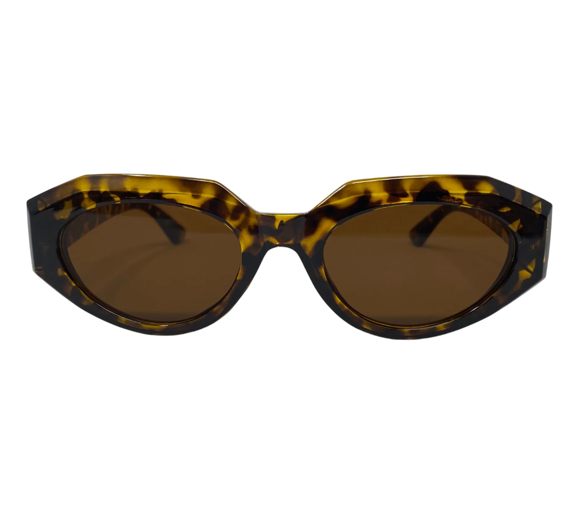 Youzey The Cat Eye Polarized Sunglasses