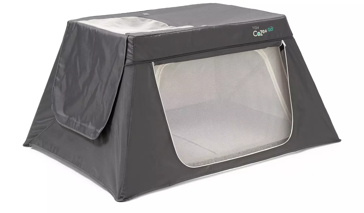 Tutti Bambini CoZee Go Day And Night Bundle