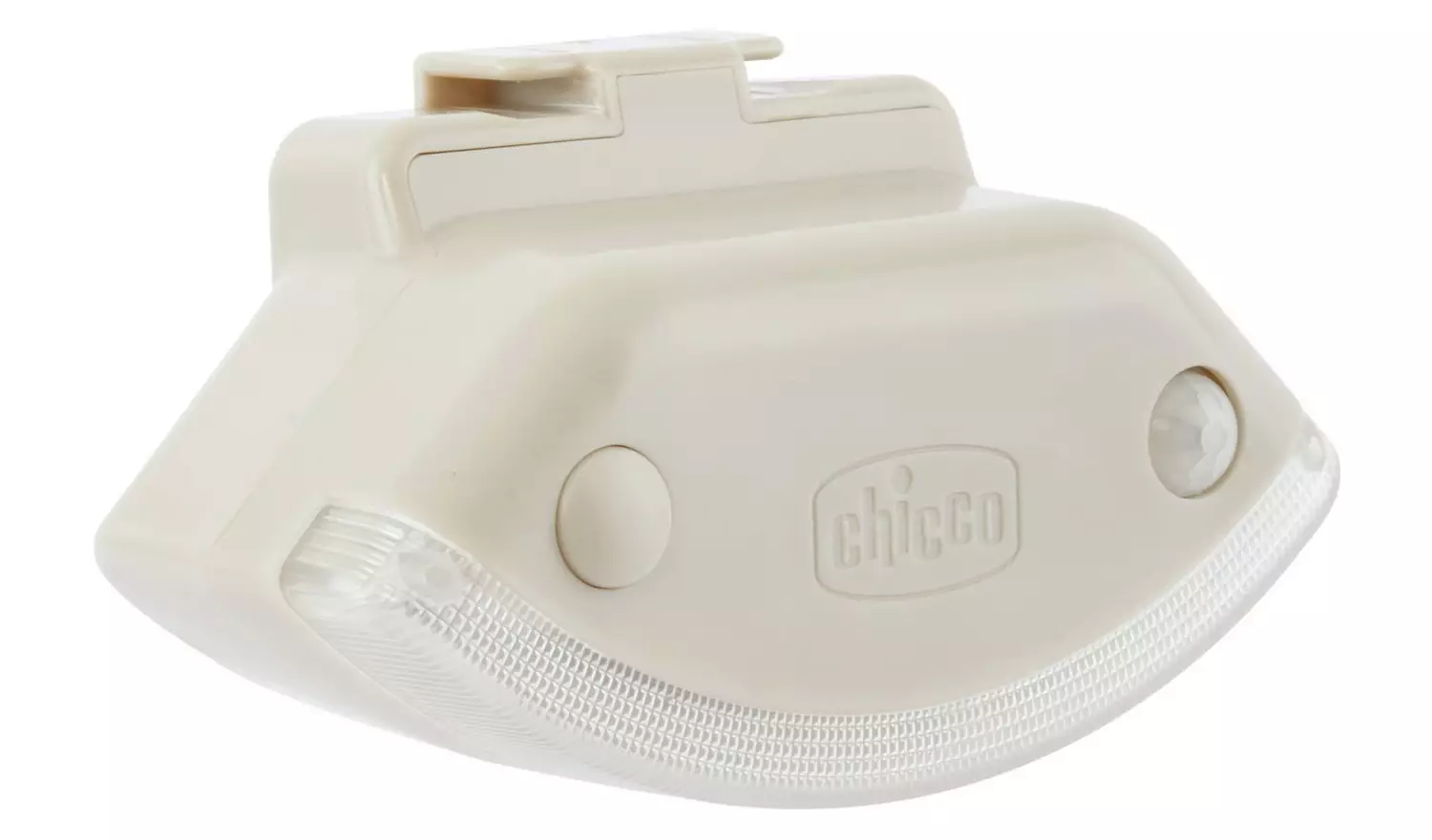 Chicco Next2Me Armonia Bedside Crib - Scandinavian