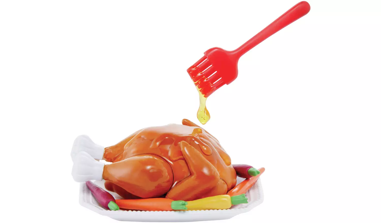 MGA Miniverse Make it Mini Mega Buffet