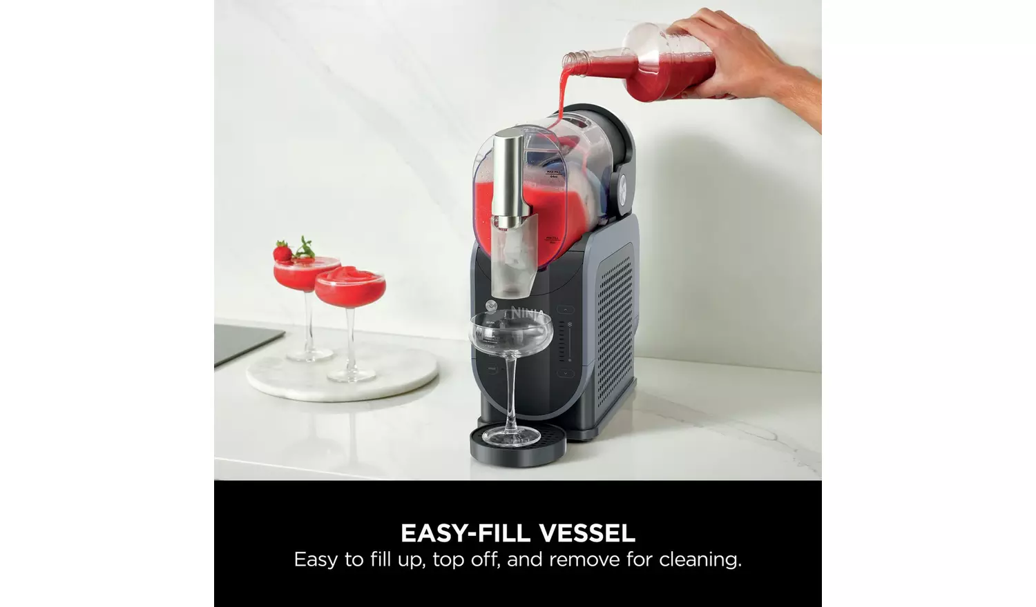 Ninja SLUSHi Frozen Drink Maker