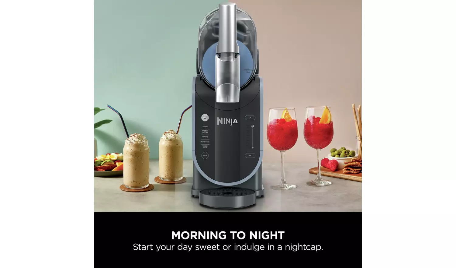 Ninja SLUSHi Frozen Drink Maker