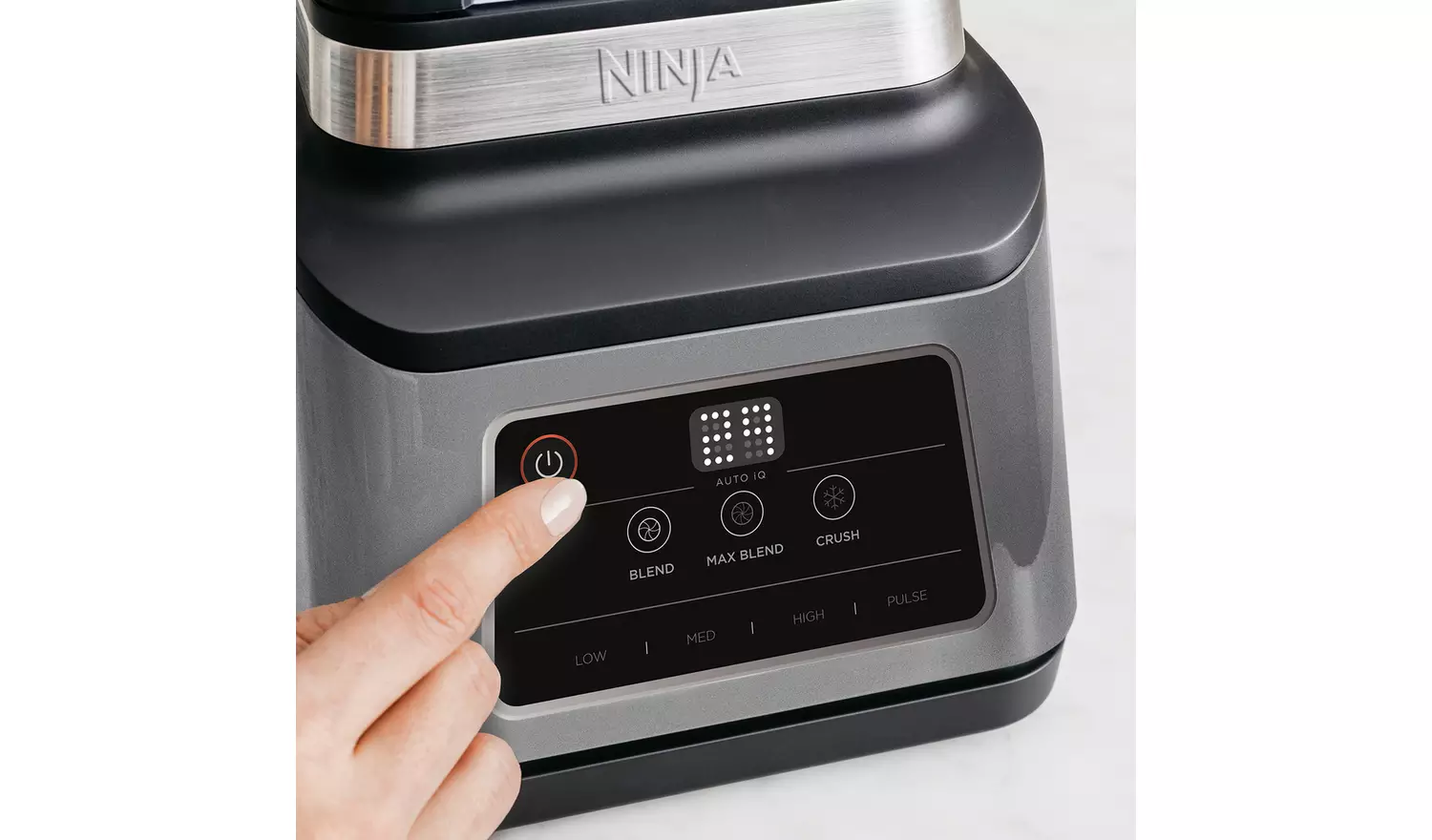 Ninja BN750UK Auto IQ Multi Serve Blender