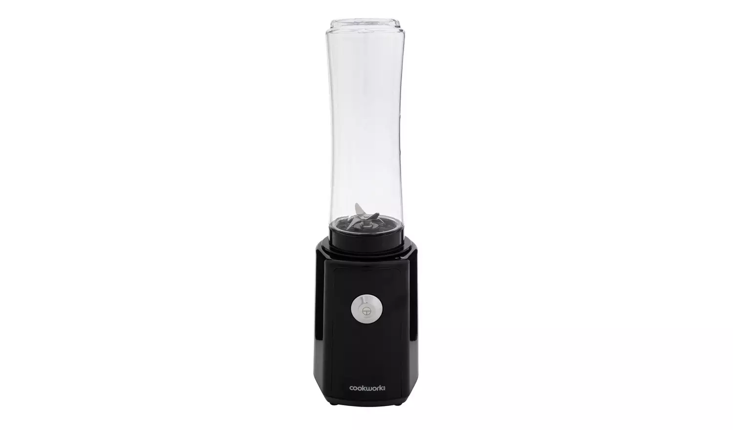Cookworks UM1050S2N1-X Nutri Blender – Black
