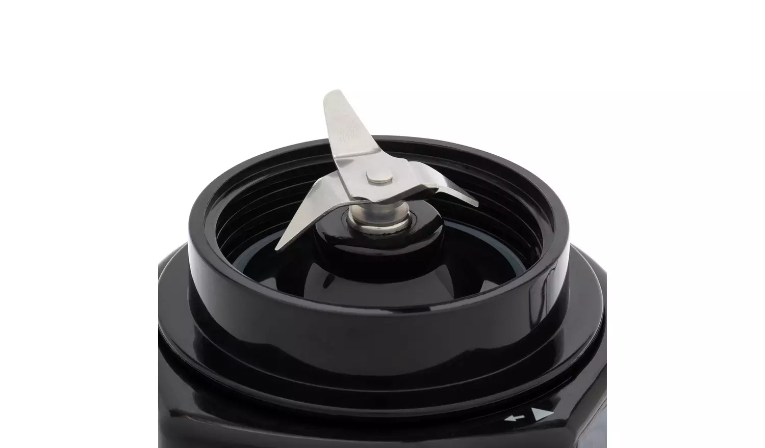 Cookworks UM1050S2N1-X Nutri Blender – Black