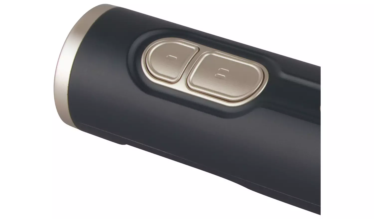 Salter EK5394BGRY Cordless 2-in-1 Hand Blender - Grey