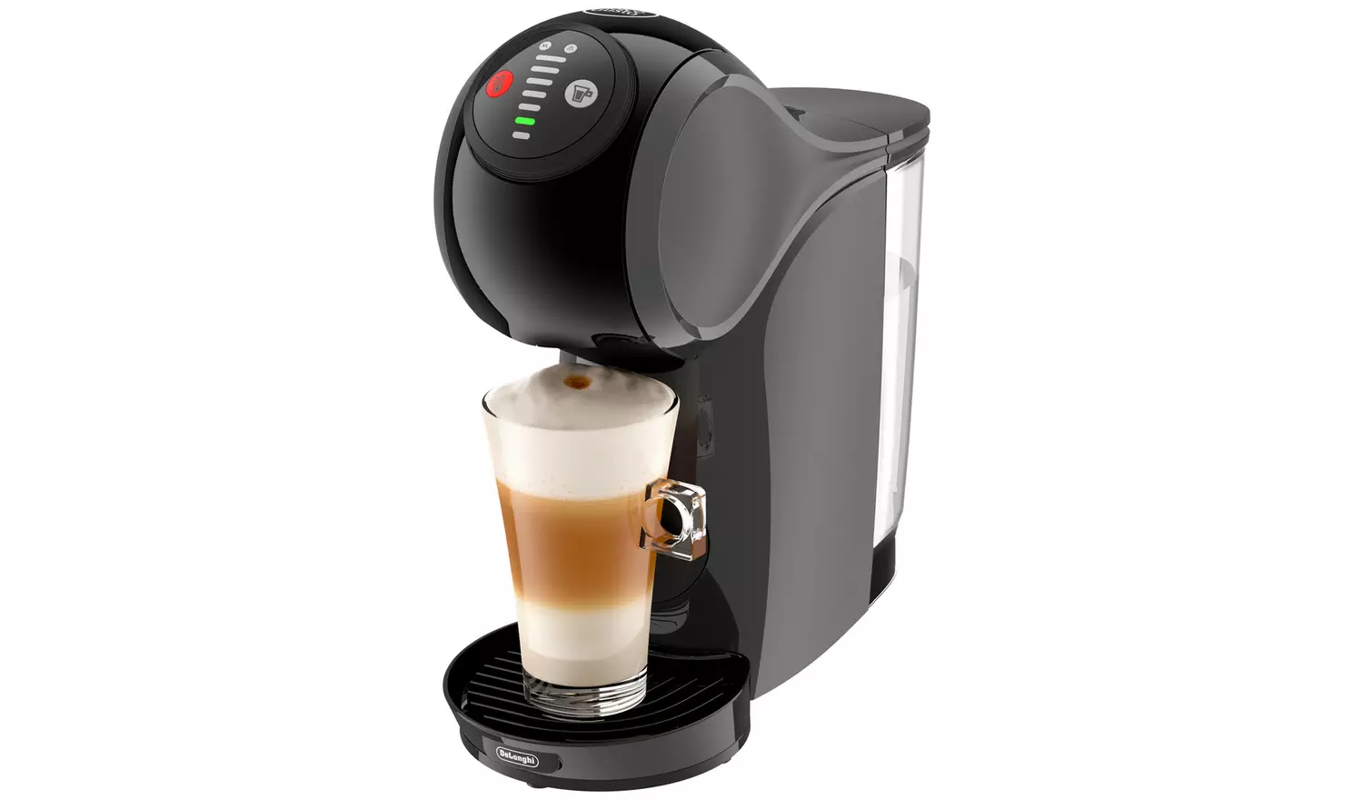 Dolce Gusto Genio S by De'Longhi, EDG225.A Pod Machine