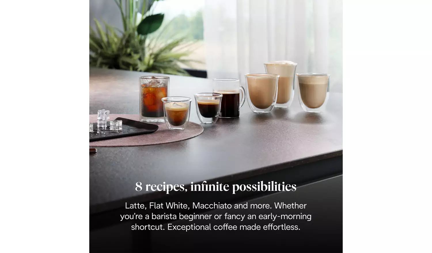 De'Longhi La Specialista Maestro EC9865.M Coffee Machine