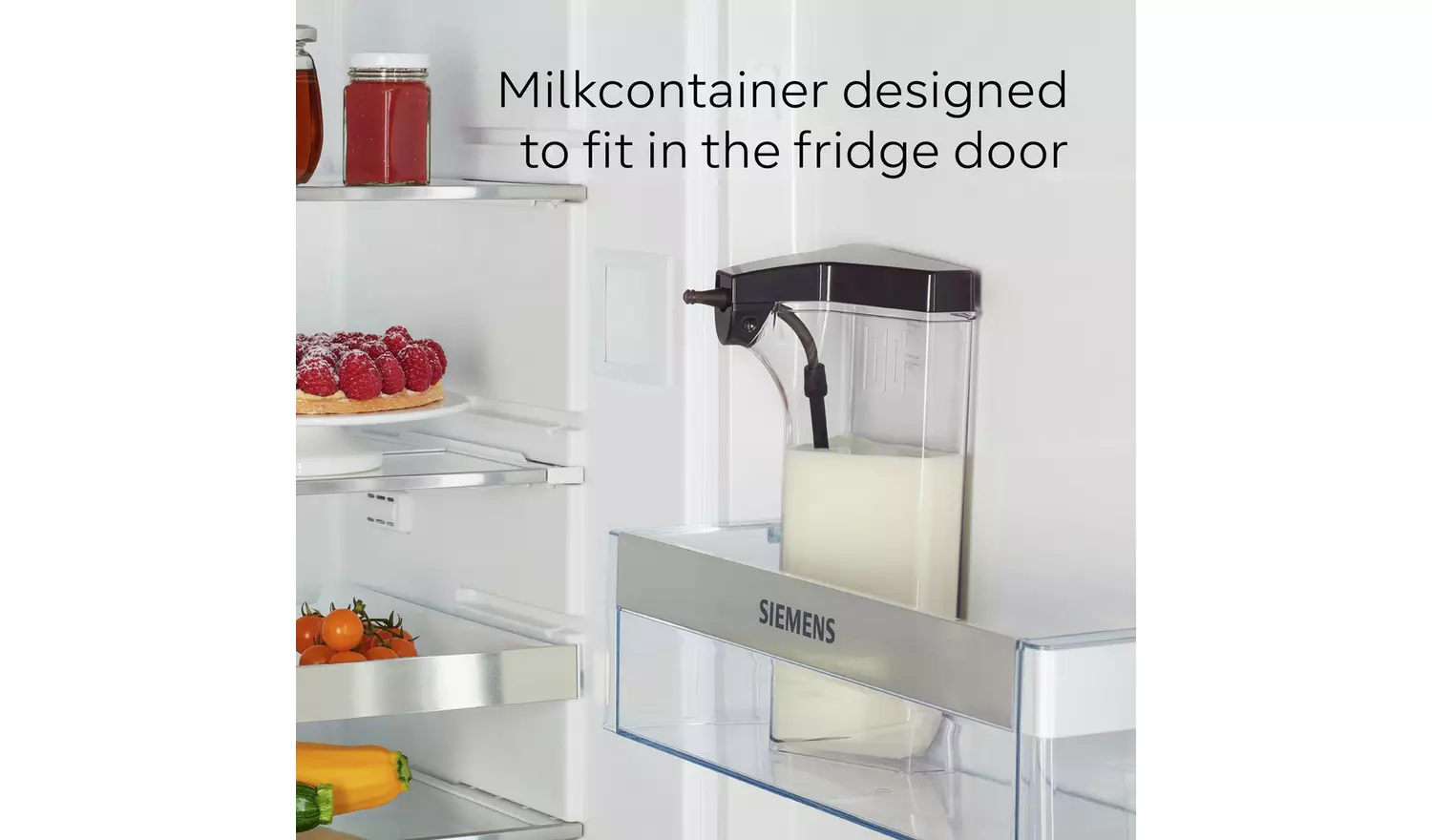 Siemens TQ907GB3 EQ900 Bean to Cup Coffee Machine