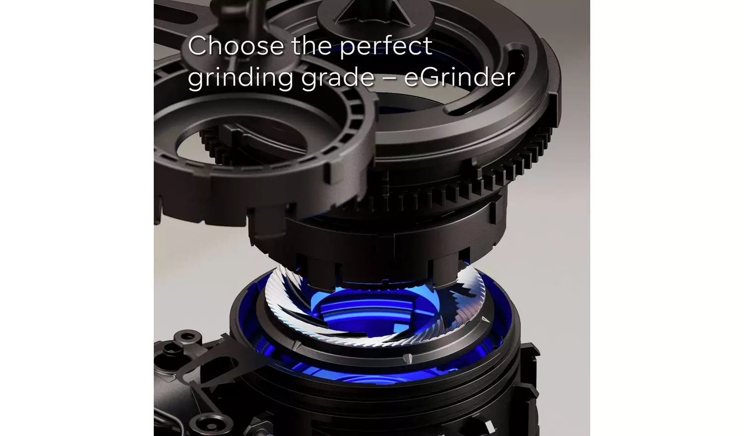 Siemens TQ907GB3 EQ900 Bean to Cup Coffee Machine