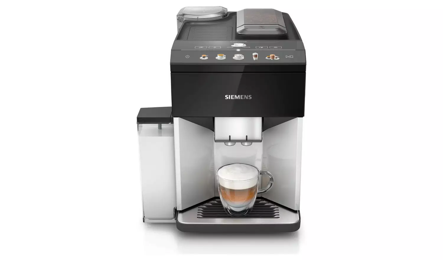 Siemens TQ513GB1 EQ500 Bean to Cup Coffee Machine