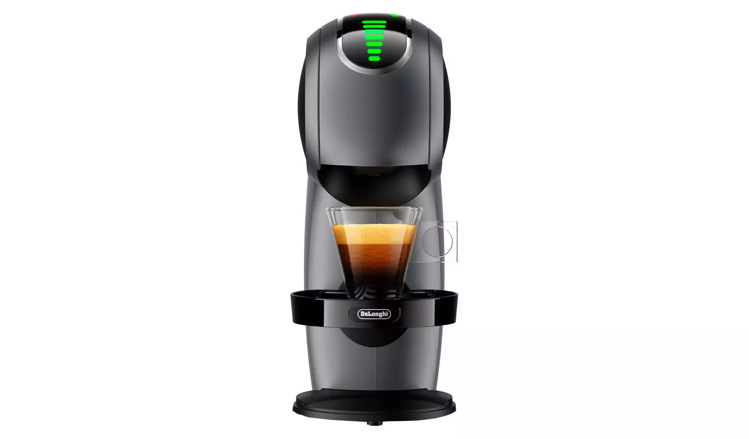 Dolce Gusto Genio S Touch by De'Longhi EDG426.GY Pod Machine