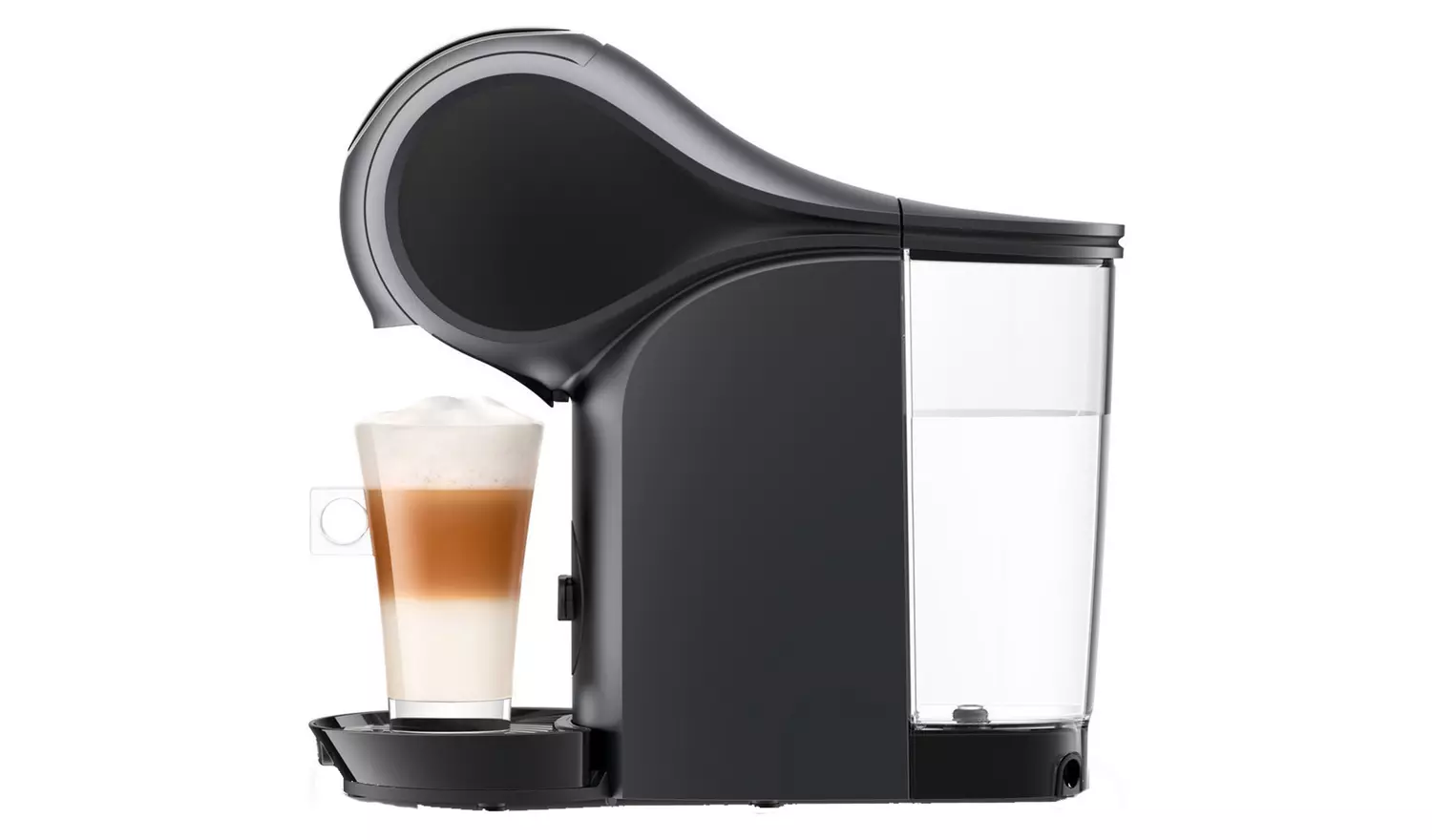 Dolce Gusto Genio S Touch by De'Longhi EDG426.GY Pod Machine