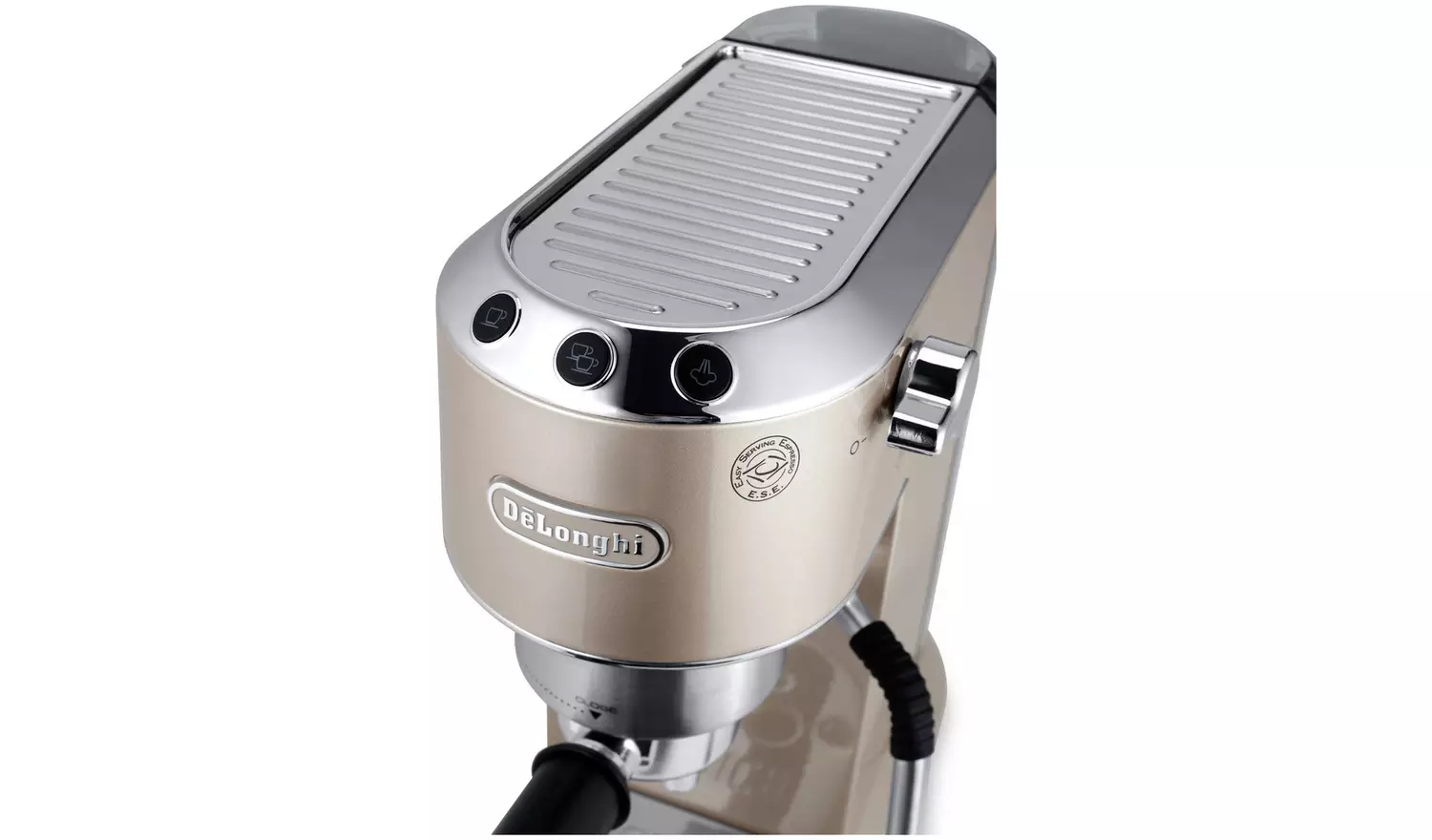 De'Longhi EC885.BG Dedica Arte Espresso Coffee Machine