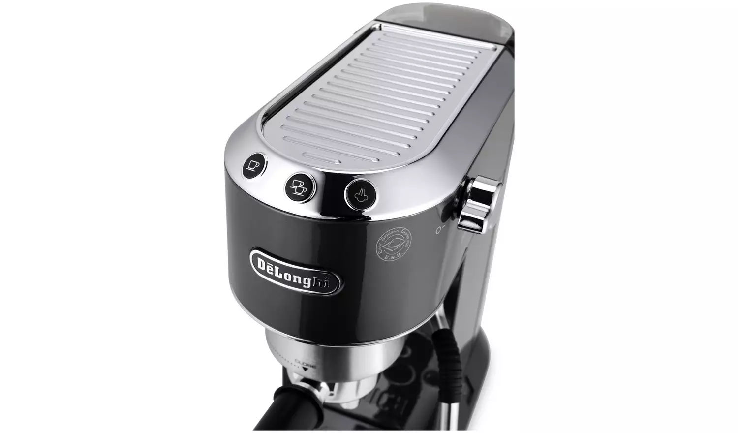 De'Longhi EC885.GY Dedica Arte Espresso Coffee Machine