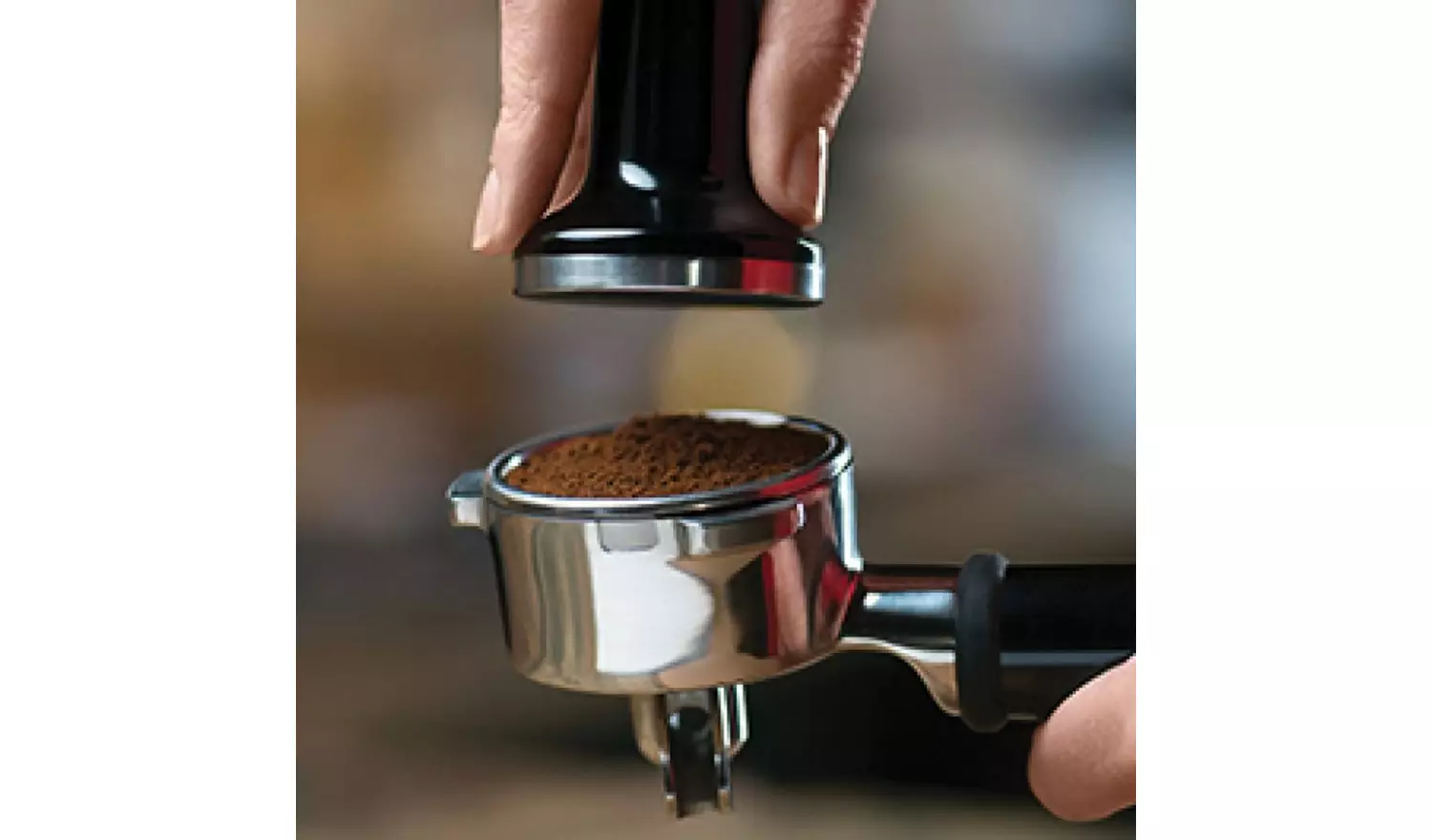 Sage SES878BTR4GEU1 Barista Pro Espresso Coffee Machine