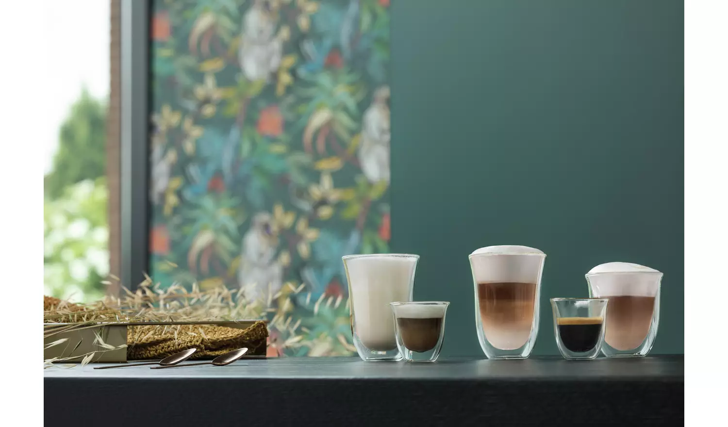 De'Longhi EC260.CR Stilosa Espresso Coffee Machine