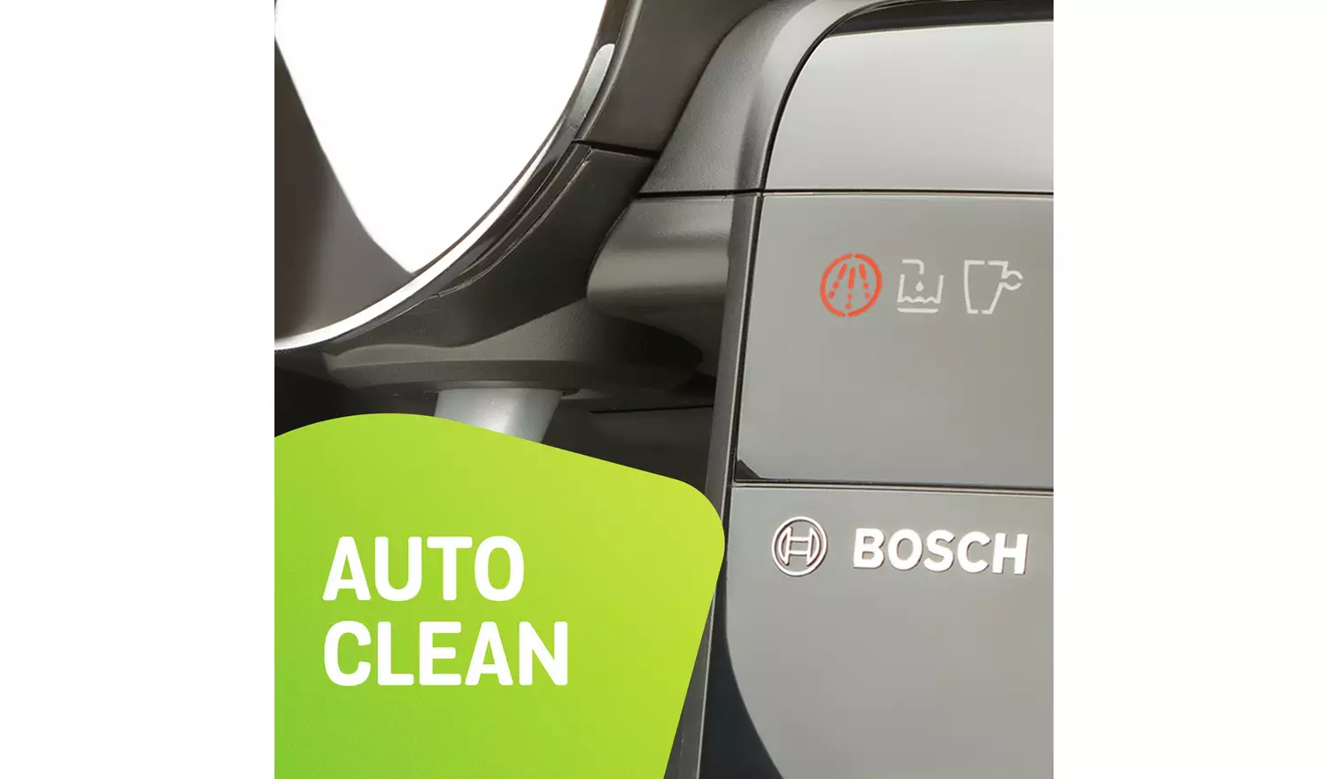 Tassimo by Bosch Joy Pod Coffee Machine - Black