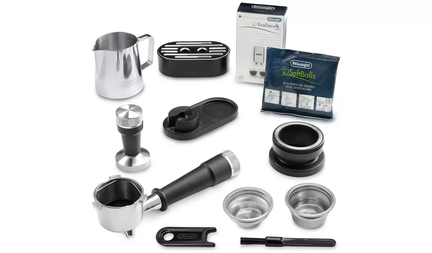 De'Longhi EC9155.MB La Specialista Arte Coffee Machine