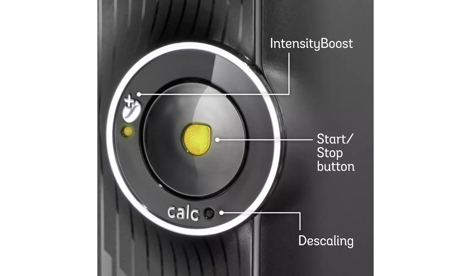 Tassimo by Bosch Finesse Friendly Pod Coffee Machine - Black