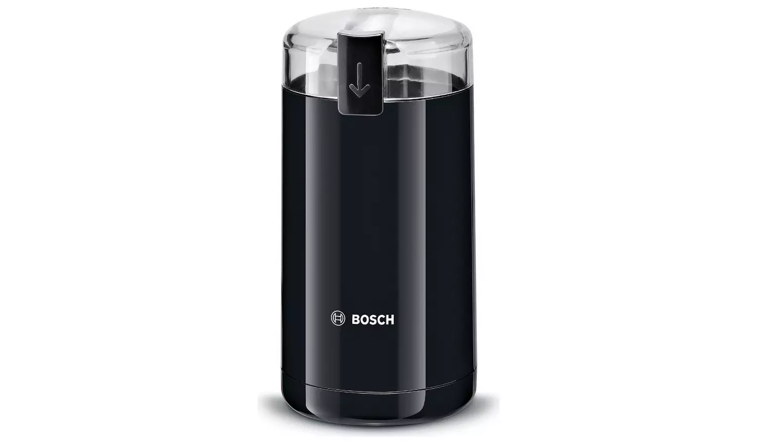 Bosch MKM6003NGB Coffee Bean Grinder - Black