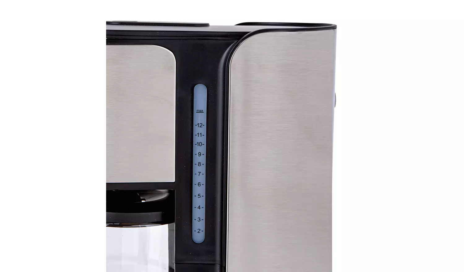 Cookworks CM2069ST Filter Coffee Machine