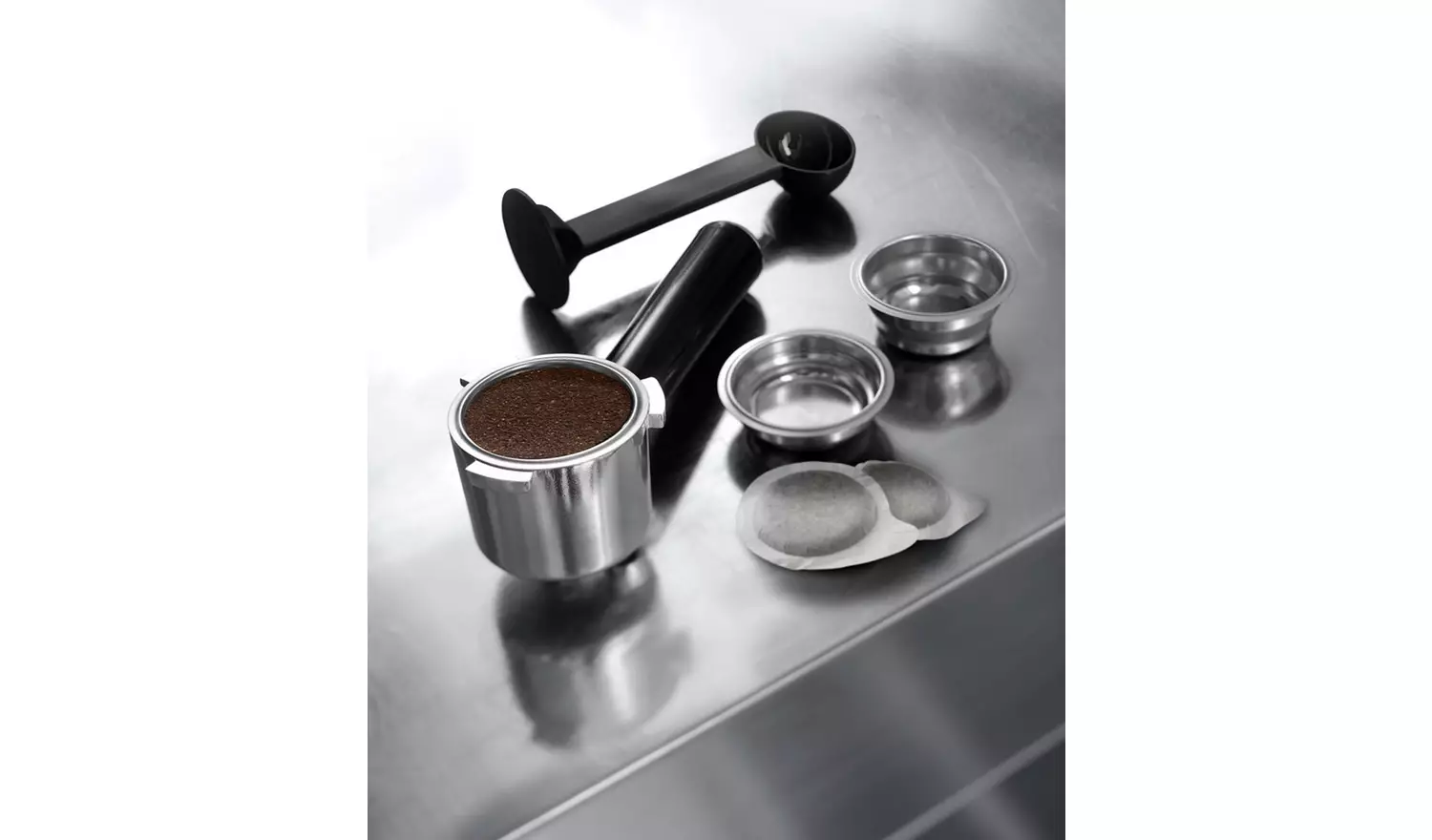 De'Longhi ECP35.31 Espresso Coffee Machine