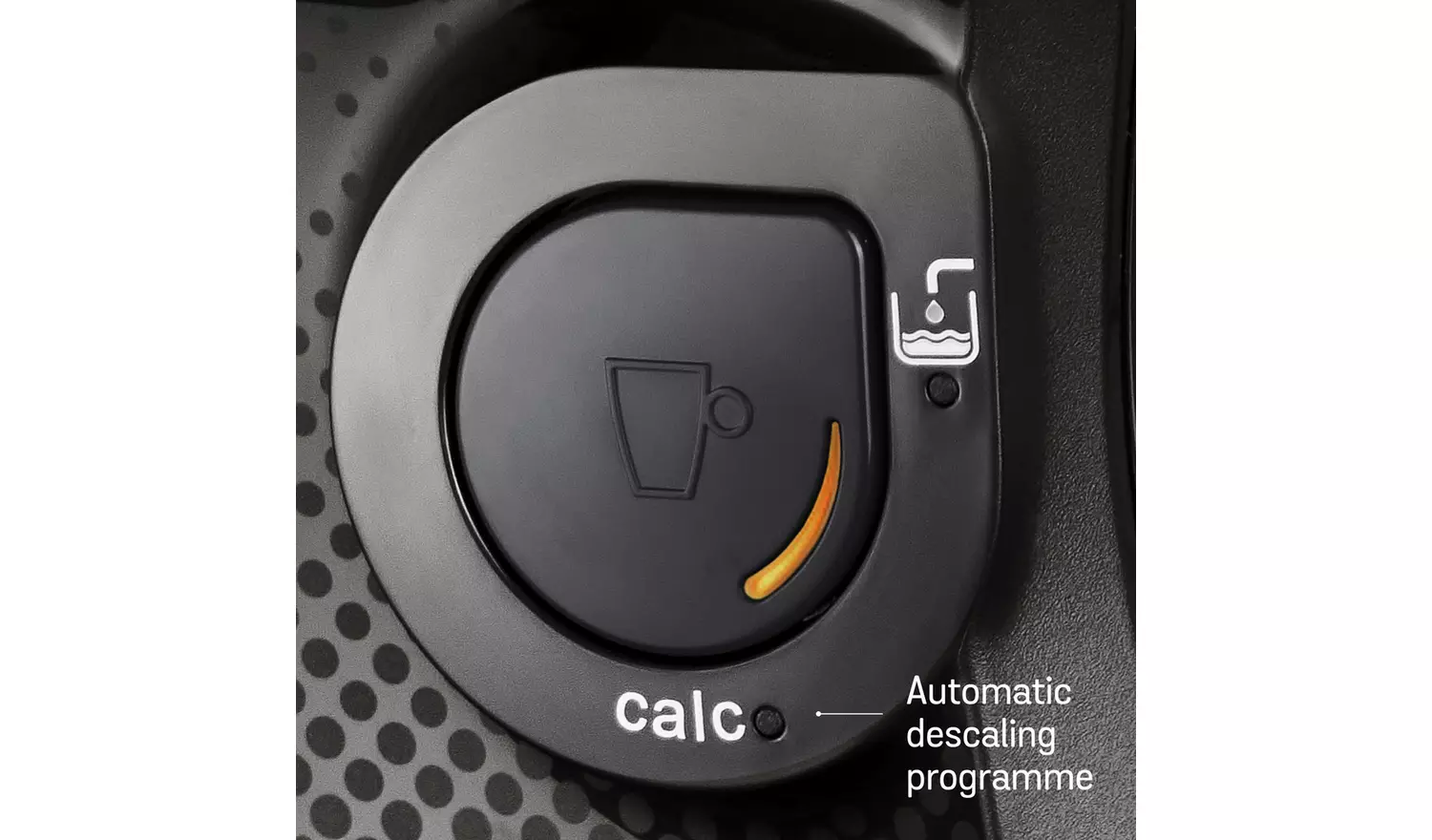 Tassimo by Bosch Happy Pod Coffee Machine - Black