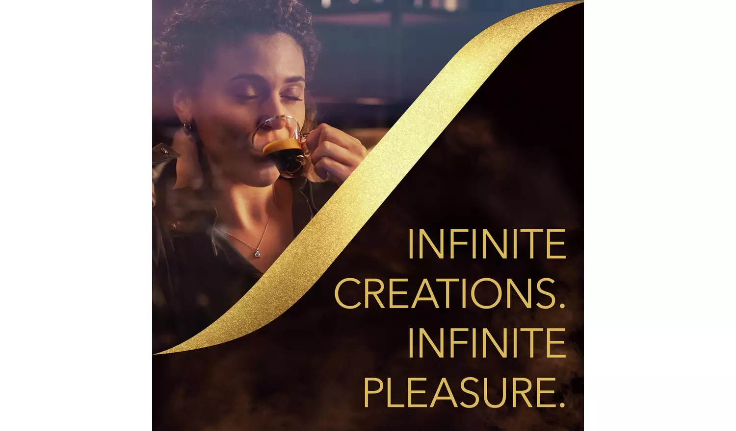 Philips Sublime L'OR Pod Coffee Machine - White