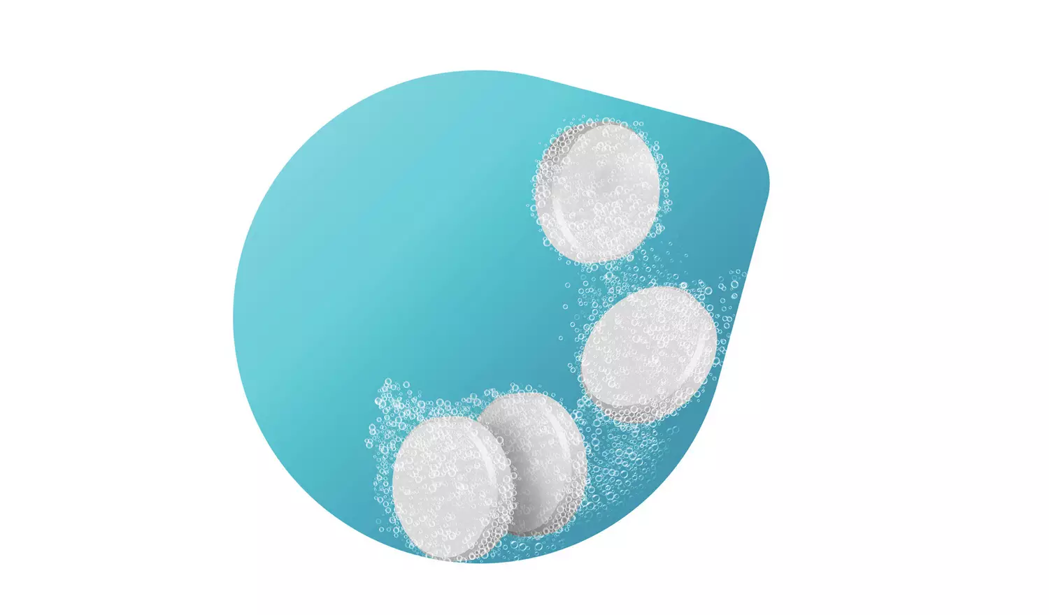 Tassimo TCZ6008 Descaling Tablets