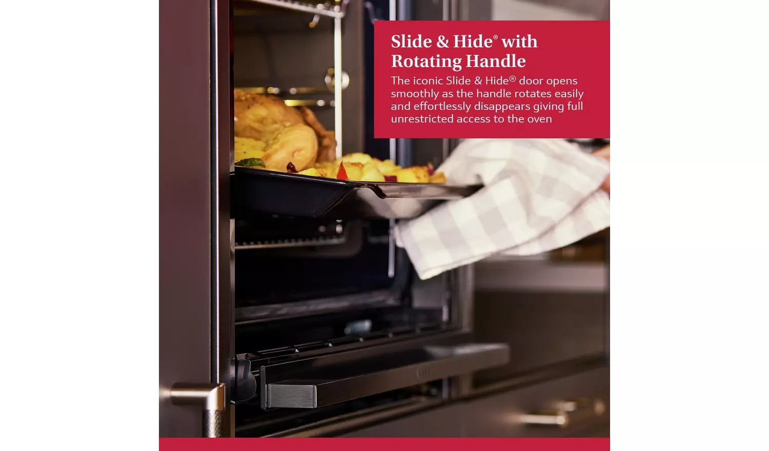 Neff B54CR31N0B Built In Single Electric Oven - S/Steel