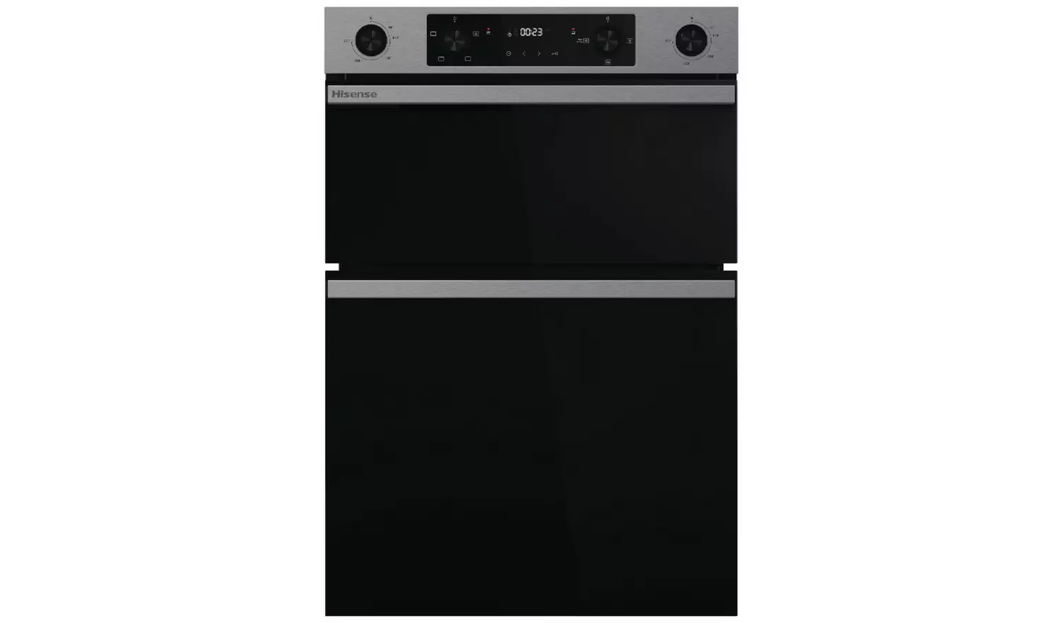 Hisense HI6BID914221CX Built In Double Oven - S/Steel